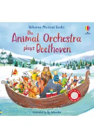 The Animal Orchestra Plays Beethoven wer. angielska