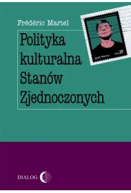 Polityka kulturalna Stan�w Zjednoczonych