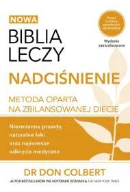 Nadci�nienie. Biblia leczy