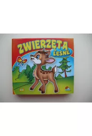 Ksia�eczka harmonijkowa. Zwierz�ta na wsi 761