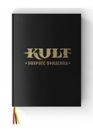 Kult: Bosko utracona Podrcznik Gwny