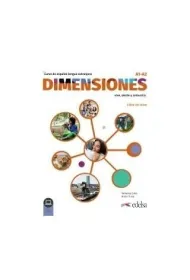 Dimensiones A1 + A2 podr�cznik + online