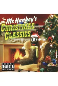 Mr. Hankey's Christmas Classics (vinyl)