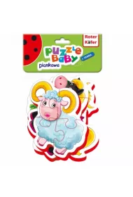 Puzzle piankowe Farma Roter Kafer