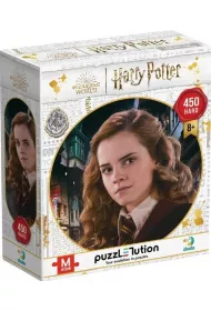 Puzzle 450 el. Harry Potter Hermona Dodo
