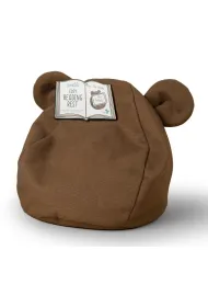 BookTails Cosy Reading Rest - Nied�wied�