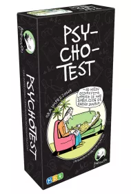 Gra Psychotest MDR
