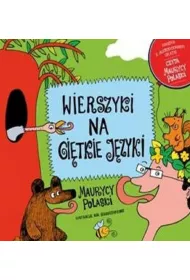Wierszyki na gitkie jzyki