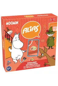 Alias Muminki Tactic
