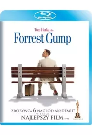 Forrest Gump (Blu-Ray)