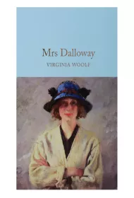Mrs Dalloway. Collector's Library