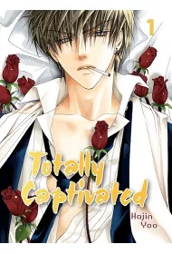 Totally Captivated. Tom 1