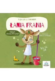 Bajeczki z mora�em. �ania Frania