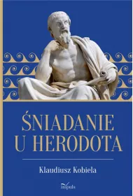 �niadanie u Herodota