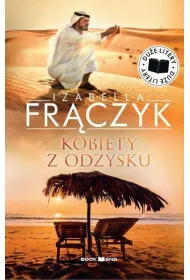 Kobiety z odzysku, Tom 1. Du�e litery