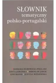 S�ownik tematyczny polsko-portugalski