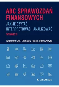 ABC sprawozda� finansowych w.6