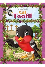 Gil Teofil