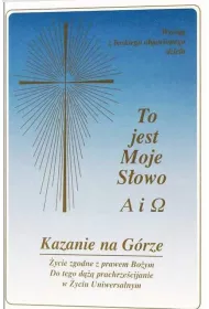 Kazanie na G�rze