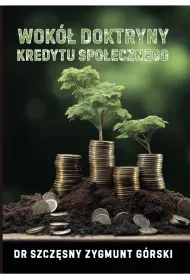 Wok doktryny kredytu spoecznego