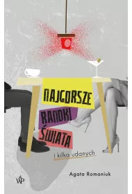 eBook Najgorsze randki wiata i kilka udanych mobi epub