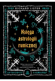 eBook Ksiga astrologii runicznej. Odkryj swoje przeznaczenie i kosmiczn harmoni dziki pradawnej mdroci run mobi epub