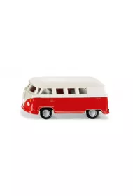 Vw t1 bus s2361 siku s2361