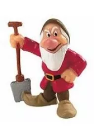 Dwarf Zrz�dliwy BULLYLAND