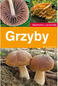 Grzyby spotkania z przyrod�