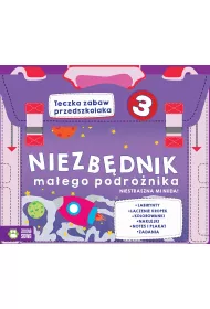 Niezb�dnik ma�ego podr�nika 3