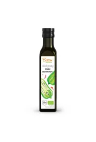 Batom Olej sezamowy t�oczony na zimno 250 g Bio