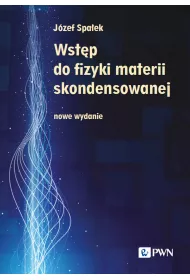 Wst�p do fizyki materii skondensowanej