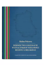 Dziedzictwo leksykalne wyznacznikiem tosamoci..