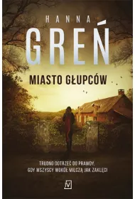 Miasto gupcw. Dioniza Remaska. Tom 4