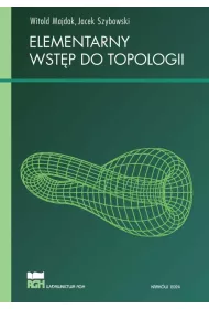 Elementarny wstp do topologii