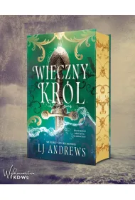 Wieczny Kr�l (barwione brzegi)