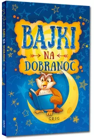 Bajki na dobranoc