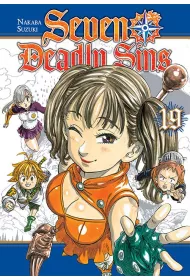 Seven Deadly Sins. Tom 19