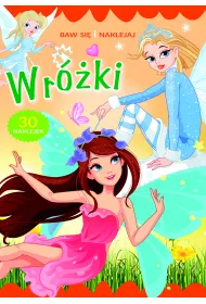 Baw si� i naklejaj. Wr�ki