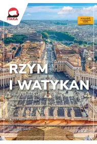 Rzym i watykan. Inspirator podr�niczy