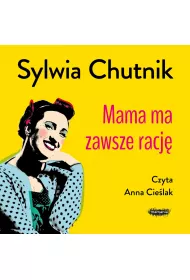 Audiobook Mama ma zawsze racj mp3