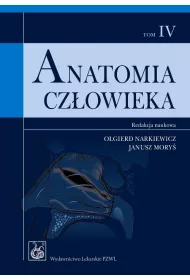 Anatomia cz�owieka. Tom 4