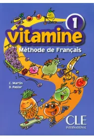 Vitamine 1 podr�cznik
