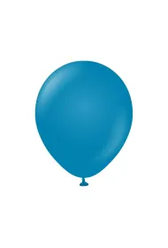 Godan Balony Retro Deep Blue 100 szt.