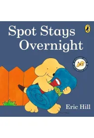 Spot stays overnight wer. angielska