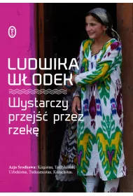 Wystarczy przej�� przez rzek�