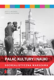 Spacerownik pa�ac kultury I nauki