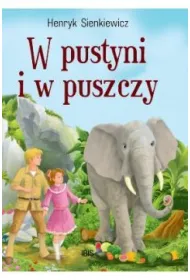 W pustyni i w puszczy