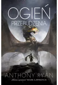 Ogie� przebudzenia. Draconis Memoria. Tom 1