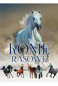 Konie rasowe